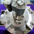 1 inch solenoid valve 220V komunikasi